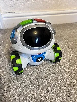 Buy Fisher-Price  Robot • 15£