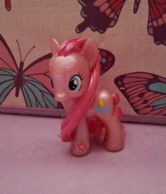 Buy My Little Pony G4 Pearlescent Pearlized Pearl Pinkie Pie. *Mint* Collectors • 5£