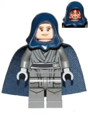 Buy Lego Naare Minifigure Star Wars - Sw0752 - 75145 • 17.28£