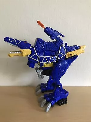 Buy Power Rangers Dino Charge Spinosaurus Megazord Zord Incomplete • 24.99£