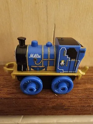 Buy Thomas And Friends Minis - Millie - Classic - Fisher-Price • 3.50£