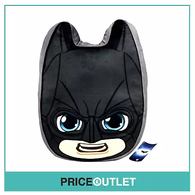Buy Hot Toys - Cosbaby - Batman Cushion - Brand New Sealed • 16.99£