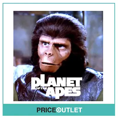 Buy Planet Of The Apes - Collectible Figure - Brand New Sealed • 14.99£