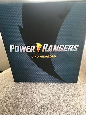 Buy Power Rangers Dino Megazord Loot Crate Exclusive NIB 2019 Figure 4 Inches Hasbro • 8£