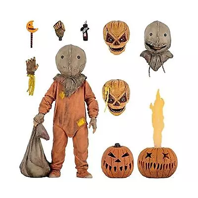 Buy Trick R Treat 7 Inch Scale Ultimate Sam Action Figure • 43.61£