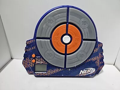 Buy Nerf N-strike Elite Digital Target Board • 12.99£