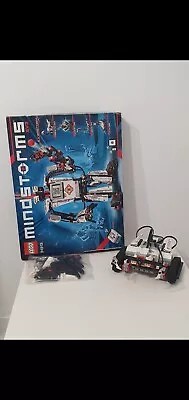 Buy Lego Mindstorms: Mindstorms Ev3 (31313) • 473.23£