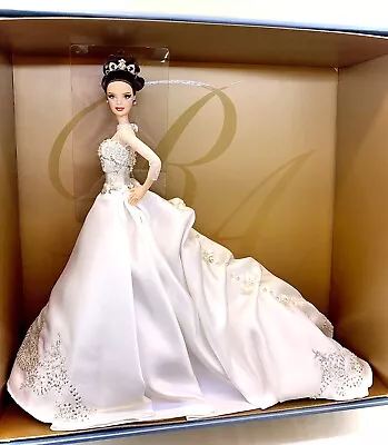 Buy Vintage Barbie Reem Acra Bride, 2007, #K7968 • 343.86£
