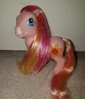 Buy My Little Pony G3 Sunny Sparkles. No Marks  • 4.85£