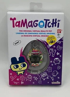 Buy Tamagotchi Original Tamagotchi Kuchipatchi Comic Book GEN 1 BNIB (B5L-R2) • 14.99£