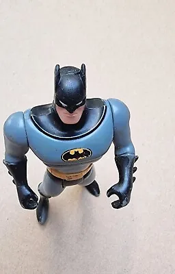 Buy Batman The Animated Series Kenner 1993 Figure Combat Belt No Accessories Read De • 25£