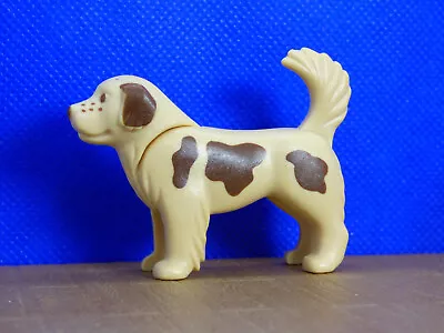 Buy Playmobil SI-27 City Life Large Dog Figure Farm Country • 2.50£