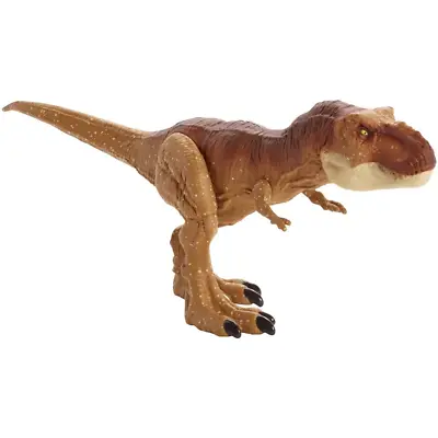 Buy Jurassic World Dino Rivals Action Figure New 6 Inch Mattel New Tyrannosaurus Rex • 9.99£