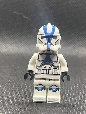 Buy Lego 501st Clone Trooper Phase 2 SW1094 75280 (Wrong Head) • 3.85£