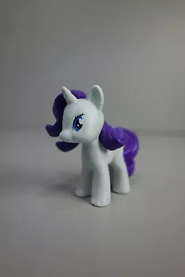 Buy Hasbro My Little Pony RARITY Figure • 4.99£