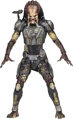 Buy Predator 2 Action Figure Ultimate Fugitive Predator • 47.99£