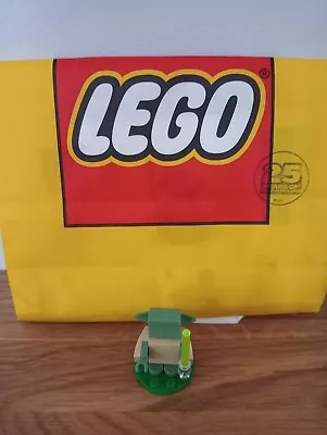 Buy Lego Star Wars - Yoda Make & Take (May 4th) - Brand New/Not Yet Made • 0.99£