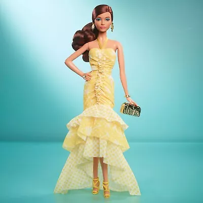 Buy Barbie Signature Teresa Doll Gold Label NRFB # HJX32 • 87.52£