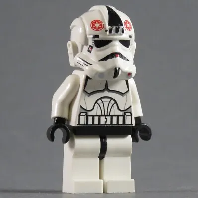 Buy LEGO® STAR WARS™ Figure Clone Trooper Minifigure SW0262 Helmet AT-AT Driver • 10.17£