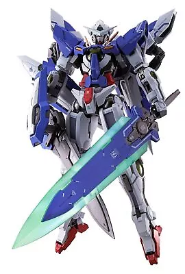 Buy METAL BUILD Mobile Suit Gundam00 Revealed Chronicle Devise Exia Action Figure • 190.40£