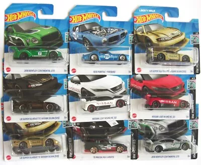 Buy Hot Wheels  MODIFIED Quantity Discounts, SENT BOXED/TRACKED • 3.35£