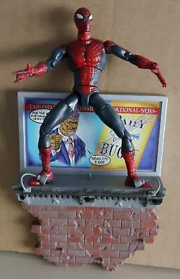 Buy Toybiz Marvel Legends Classic Spider-Man - Spider-Man Classics Series 2 • 19.99£