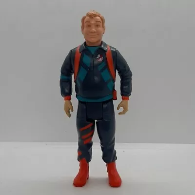 Buy The Real Ghostbusters RAY STANTZ Power Pack Heroes Action Figure Kenner 1984 • 12£