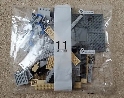 Buy Lego Falcon 75192 - REPLACEMENT - SELLING BAG NUMBER 11 • 29.99£