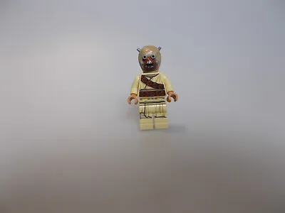Buy LEGO® Star Wars Minifigure Tusken Raider From Set 75307 New • 6.03£