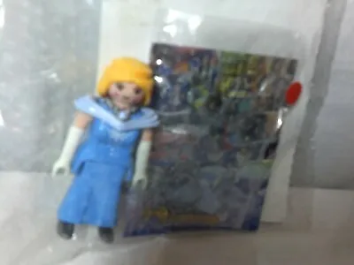 Buy Playmobil : Princess Promotional  Figure Mint And Sealed • 3.79£