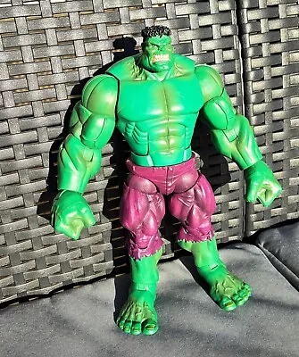 Buy Marvel Legends Hulk Hasbro • 20£