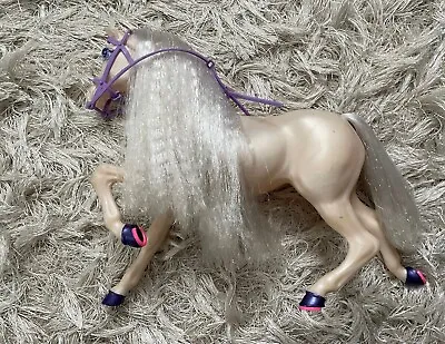 Buy Barbie Horse Horse Allegra • 30.73£