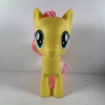 Buy Hasbro My Little Pony  - Fluttershy Figure 2016 • 14.99£