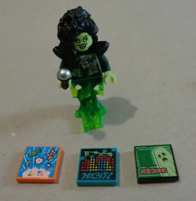 Buy LEGO VIDIYO Banshee Minifigure Bandmates Series 1  • 7.49£