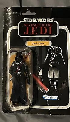 Buy Star Wars Darth Vader Figure VC08 • 90£