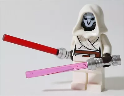 Buy Lightside Jedi Revan Minifigure MOC Star Wars Sith - All Parts LEGO • 16.99£