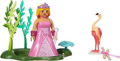 Buy Playmobil Special Plus 70247 Princess At The Pond, For Ages 4 • 11.73£