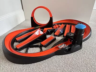 Buy Hot Wheels ID Smart Track With Extra Cars, Track & Gate • 30£