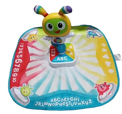 Buy Fisher-Price Bright Beats Learning Lights Dance Mat • 8.75£