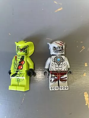 Buy Lego Ninjago Minifigures • 0.99£