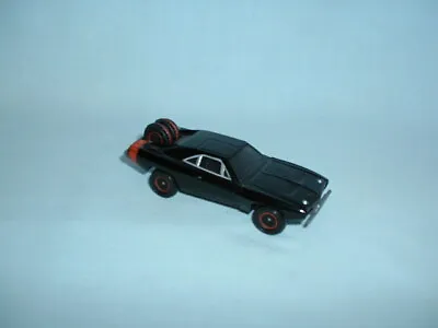 Buy FAST AND FURIOUS DODGE CHARGER OFF ROAD 1970 Diecast Car Figure (MATTEL/7/DOM) • 2.99£