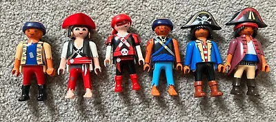 Buy Playmobil Pirates Figures  • 10£