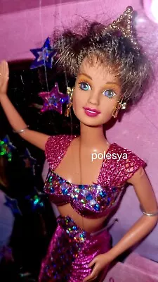 Buy 1995 Barbie Jewels Hair Mermaid Teresa #14588 • 226.97£