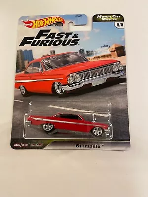 Buy Hot Wheels Premium Cars - MULTI Listing - Many Available - NEW • 8.99£
