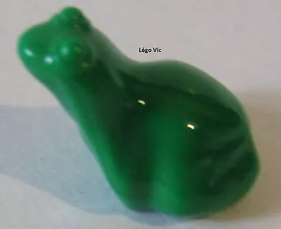 Buy LEGO 33320 FROG GREEN FROG GREEN HP 4705 4757 76408 SW 9516 New-A3 • 1.33£