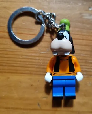 Buy Lego Goofy Keyring • 1.99£
