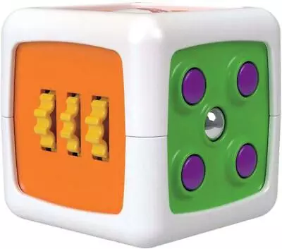 Buy Fisher-Price FWP34 My First Fidget Cube • 9.99£