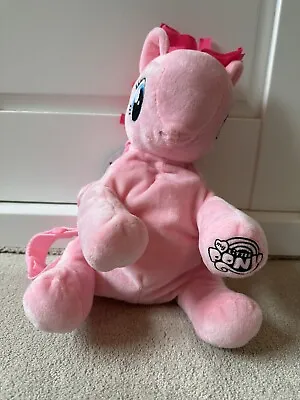 Buy My Little Pony Pinkie Pie Backpack Brand New • 10£