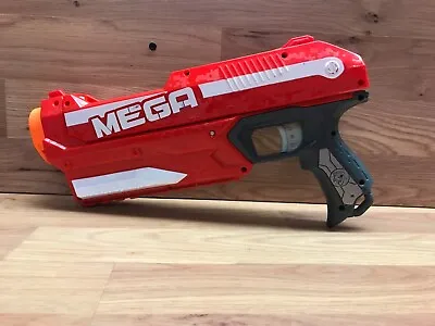 Buy Nerf Mega Magnus Blaster With 20 Bullets • 10.95£