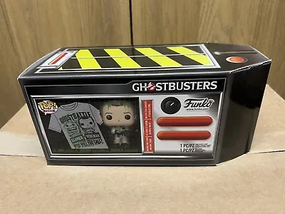 Buy Brand New Ghostbusters Funko Pop GHOST TRAP Box Exclusive LTD Edition Item • 15£